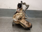 Recambio de filtro de particulas para renault captur ii (hf_) tce 90 (hfm6) referencia OEM IAM 208A08957R  HMLGT3599R