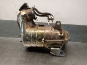 Recambio de filtro de particulas para renault captur ii (hf_) tce 90 (hfm6) referencia OEM IAM 208A08957R  HMLGT3599R