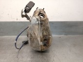 Recambio de filtro de particulas para renault captur ii (hf_) tce 90 (hfm6) referencia OEM IAM 208A08957R HMLGT3599R