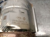 Recambio de filtro de particulas para renault captur ii (hf_) tce 90 (hfm6) referencia OEM IAM 208A08957R  HMLGT3599R