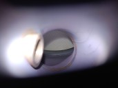 Recambio de filtro de particulas para renault captur ii (hf_) tce 90 (hfm6) referencia OEM IAM 208A08957R HMLGT3599R