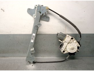 Recambio de elevalunas trasero izquierdo para peugeot 407 st confort referencia OEM IAM 922386 922386 994650102