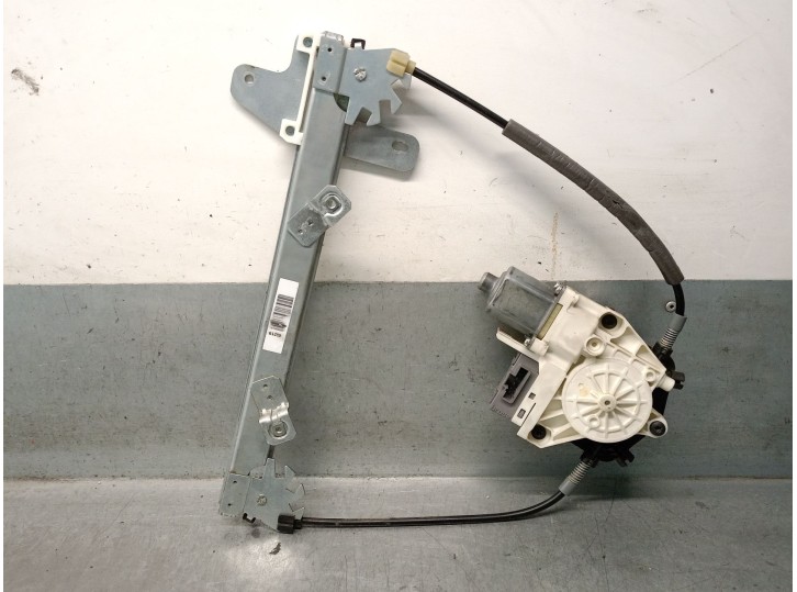 Recambio de elevalunas trasero izquierdo para peugeot 407 st confort referencia OEM IAM 922386 922386 994650102