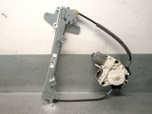 Recambio de elevalunas trasero izquierdo para peugeot 407 st confort referencia OEM IAM 922386 922386 994650102