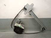 Recambio de elevalunas trasero izquierdo para peugeot 407 st confort referencia OEM IAM 922386 922386 994650102