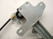 Recambio de elevalunas trasero izquierdo para peugeot 407 st confort referencia OEM IAM 922386 922386 994650102