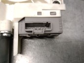 Recambio de elevalunas trasero izquierdo para peugeot 407 st confort referencia OEM IAM 922386 922386 994650102