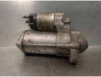 Recambio de motor arranque para dacia dokker 1.5 blue dci diesel fap cat referencia OEM IAM 233003759R 0001170647