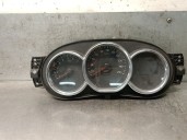 Recambio de cuadro instrumentos para dacia sandero ii 1.2 16v cat referencia OEM IAM 248102645R 248106897R 