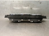 Recambio de cuadro instrumentos para dacia sandero ii 1.2 16v cat referencia OEM IAM 248102645R 248106897R 