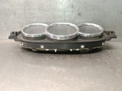 Recambio de cuadro instrumentos para dacia sandero ii 1.2 16v cat referencia OEM IAM 248102645R 248106897R 