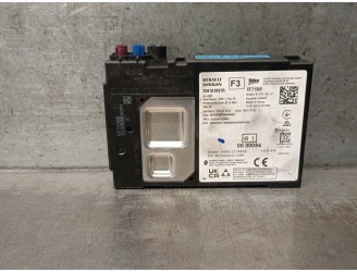 Recambio de modulo electronico para dacia sandero ii 1.2 16v cat referencia OEM IAM 2591A7097R EF71392