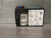 Recambio de modulo electronico para dacia sandero ii 1.2 16v cat referencia OEM IAM 2591A7097R EF71392