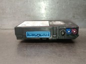 Recambio de modulo electronico para dacia sandero ii 1.2 16v cat referencia OEM IAM 2591A7097R EF71392