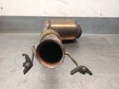 Recambio de filtro de particulas para bmw 2 active tourer (u06) 220i mild hybrid referencia OEM IAM 5A12C39 18325A07646 