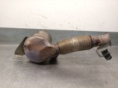 Recambio de filtro de particulas para bmw 2 active tourer (u06) 220i mild hybrid referencia OEM IAM 5A12C39 18325A07646 