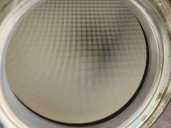 Recambio de filtro de particulas para bmw 2 active tourer (u06) 220i mild hybrid referencia OEM IAM 5A12C39 18325A07646 