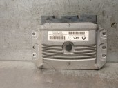 Recambio de centralita motor uce para dacia sandero ii 1.2 16v cat referencia OEM IAM 237103317R  V29034179A