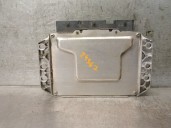 Replacement engine ECU for Dacia Sandero II 1.2 16V CAT OEM IAM reference 237103317R V29034179A