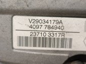 Replacement engine ECU for Dacia Sandero II 1.2 16V CAT OEM IAM reference 237103317R V29034179A
