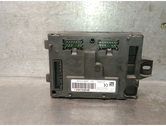 Recambio de modulo confort para dacia sandero ii 1.2 16v cat referencia OEM IAM 284B12330R A2C86181500