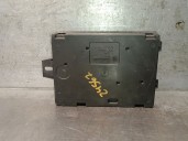 Recambio de modulo confort para dacia sandero ii 1.2 16v cat referencia OEM IAM 284B12330R A2C86181500