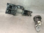 Recambio de maneta exterior porton para dacia sandero ii 1.2 16v cat referencia OEM IAM 905423589R 905423589R 