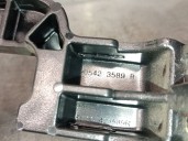 Recambio de maneta exterior porton para dacia sandero ii 1.2 16v cat referencia OEM IAM 905423589R 905423589R 