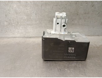 Recambio de antirrobo para renault captur ii (hf_) tce 90 (hfm6) referencia OEM IAM 487006484R 