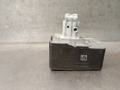 Recambio de antirrobo para renault captur ii (hf_) tce 90 (hfm6) referencia OEM IAM 487006484R  