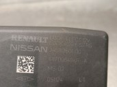 Recambio de antirrobo para renault captur ii (hf_) tce 90 (hfm6) referencia OEM IAM 487006484R 