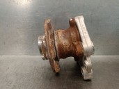 Recambio de mangueta trasera derecha para renault captur ii (hf_) tce 90 (hfm6) referencia OEM IAM 432105784R 432105784R 