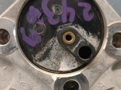 Recambio de mangueta trasera derecha para renault captur ii (hf_) tce 90 (hfm6) referencia OEM IAM 432105784R 432105784R 