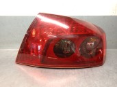 Recambio de piloto trasero derecho para peugeot 407 st confort referencia OEM IAM 6351FQ 6351FQ 