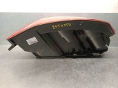 Recambio de piloto trasero derecho para peugeot 407 st confort referencia OEM IAM 6351FQ 6351FQ 