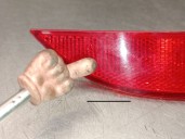 Recambio de piloto trasero derecho para dacia sandero ii 1.2 16v cat referencia OEM IAM 265600427R 265600427R 