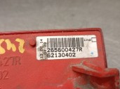 Recambio de piloto trasero derecho para dacia sandero ii 1.2 16v cat referencia OEM IAM 265600427R 265600427R 