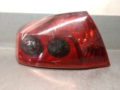 Recambio de piloto trasero izquierdo para peugeot 407 st confort referencia OEM IAM 6350 FQ 6350 FQ 