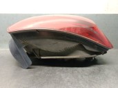 Recambio de piloto trasero izquierdo para peugeot 407 st confort referencia OEM IAM 6350 FQ 6350 FQ 