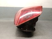 Recambio de piloto trasero izquierdo para peugeot 407 st confort referencia OEM IAM 6350 FQ 6350 FQ 