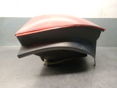 Recambio de piloto trasero izquierdo para peugeot 407 st confort referencia OEM IAM 6350 FQ 6350 FQ 