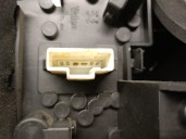 Recambio de piloto trasero izquierdo para peugeot 407 st confort referencia OEM IAM 6350 FQ 6350 FQ 