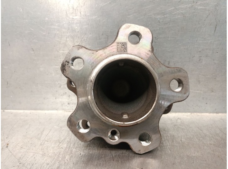 Recambio de mangueta trasera izquierda para bmw 2 active tourer (u06) 220i mild hybrid referencia OEM IAM 31206899176 3120689917