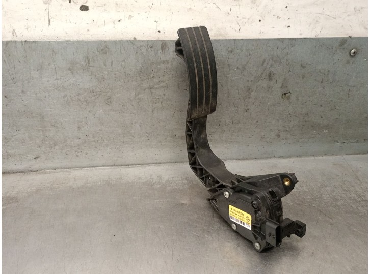 Recambio de potenciometro pedal para dacia sandero ii 1.2 16v cat referencia OEM IAM 180026342R 180026342R 6PV009978