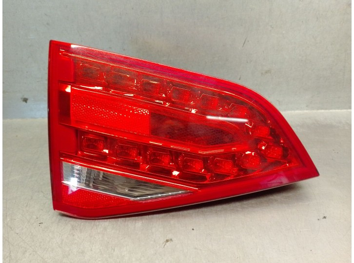 Recambio de piloto trasero porton izquierdo para audi a4 ber. (b8) 2.0 16v tdi referencia OEM IAM 8K5945093B 8K5945093K 