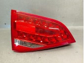 Recambio de piloto trasero porton izquierdo para audi a4 ber. (b8) 2.0 16v tdi referencia OEM IAM 8K5945093B 8K5945093K 