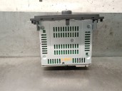 Recambio de sistema audio / radio cd para dacia sandero ii 1.2 16v cat referencia OEM IAM 281152320R 281157341R 