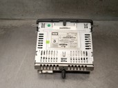 Recambio de sistema audio / radio cd para dacia sandero ii 1.2 16v cat referencia OEM IAM 281152320R 281157341R 