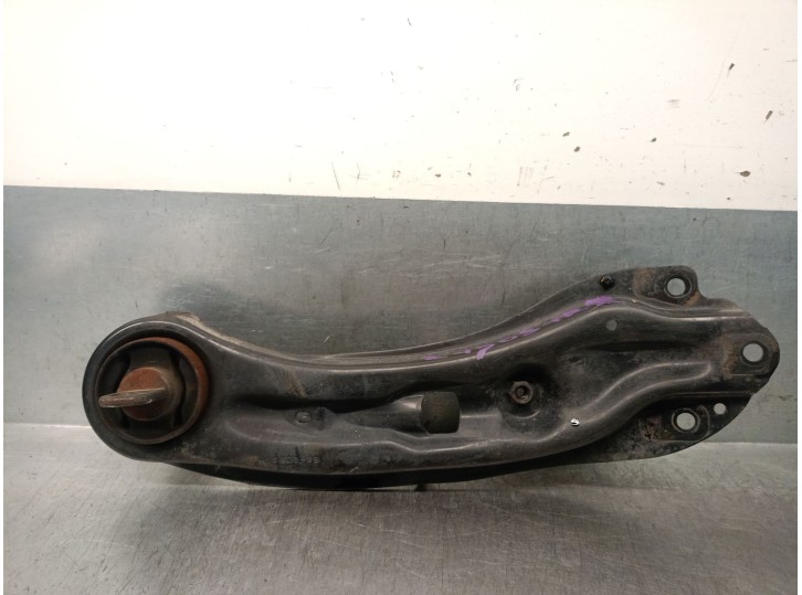 Recambio de brazo suspension superior trasero izquierdo para dodge journey 2.0 16v crd cat referencia OEM IAM 5085415AD 5085415A