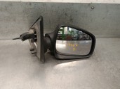 Recambio de retrovisor derecho para dacia sandero ii 1.2 16v cat referencia OEM IAM 963016853R 963018898R 